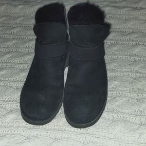 UGG McKay Ankle Boots